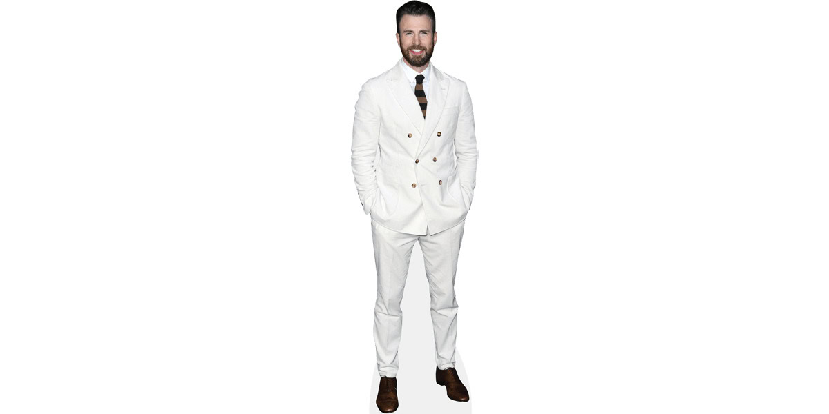 Chris Evans 1