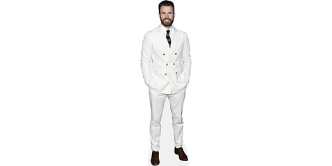 Chris Evans