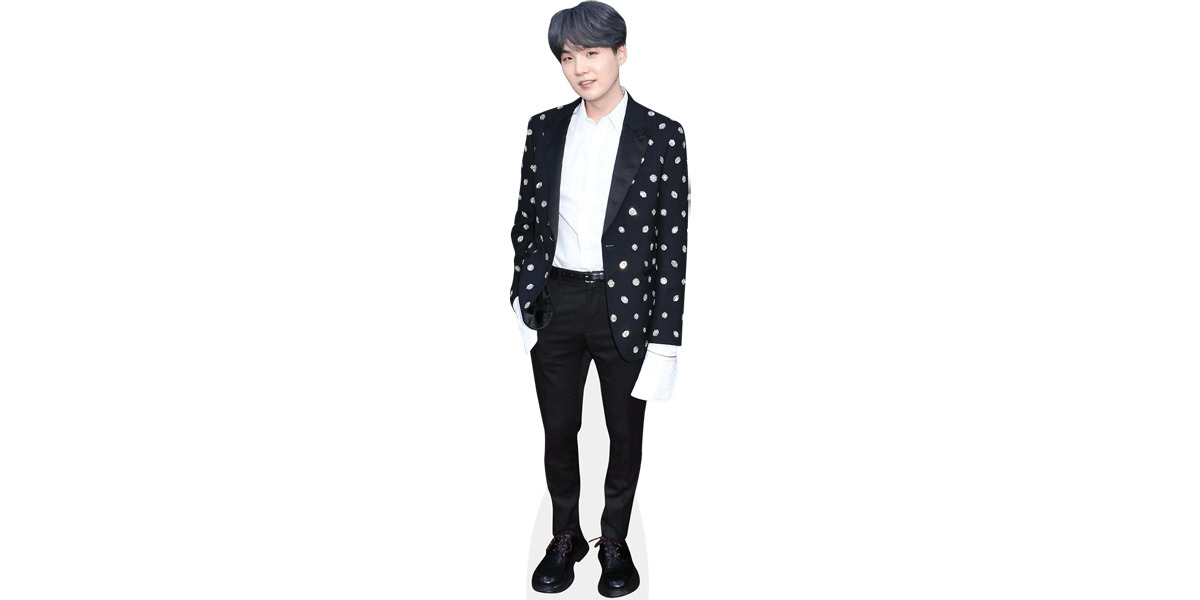 Suga 1