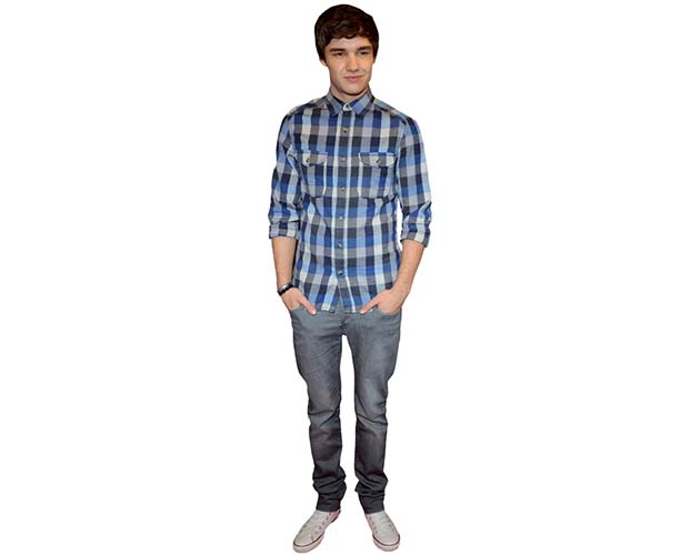 Liam Payne 1