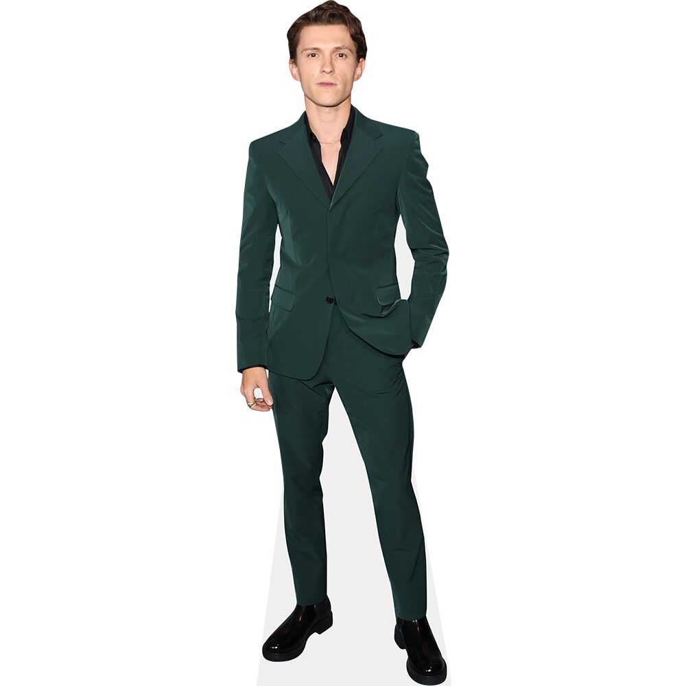 Tom Holland 1