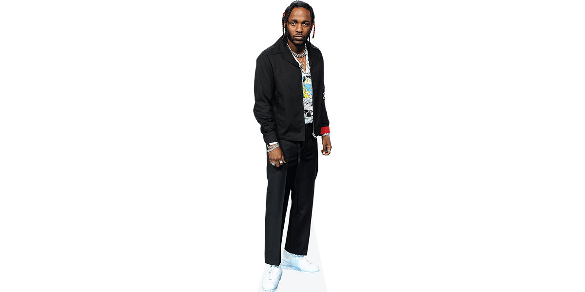 Kendrick Lamar 1