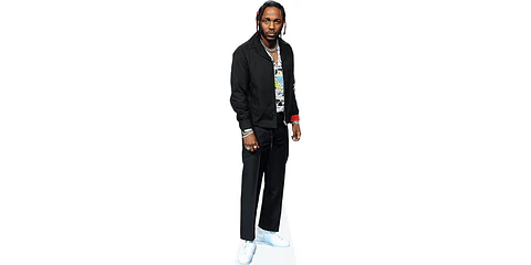 Kendrick Lamar