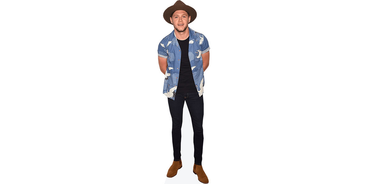 Niall Horan 1