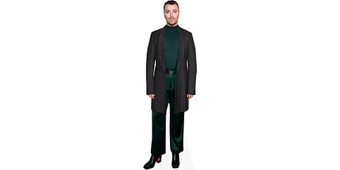 Sam Smith