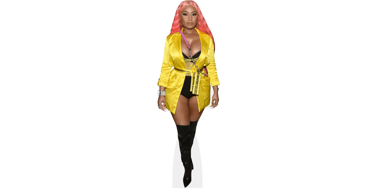 Nicki Minaj 1