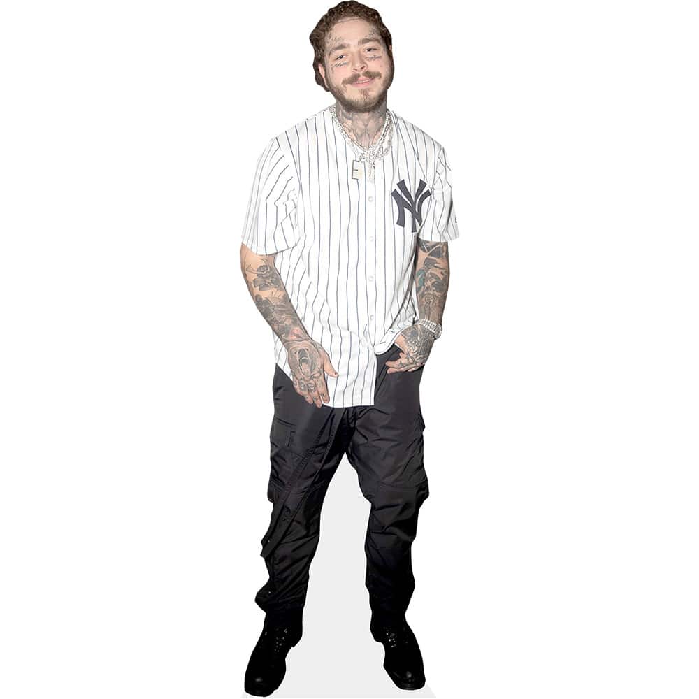 Post Malone 1