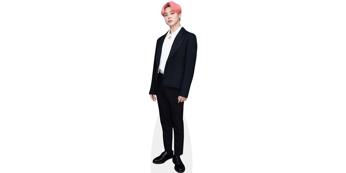 Jimin 1