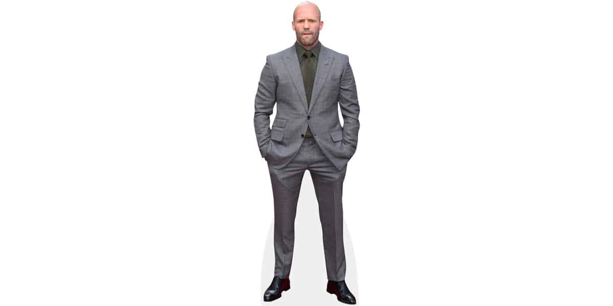 Jason Statham 1