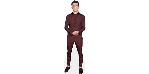 Tom Holland