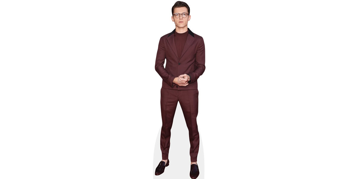 Tom Holland 1
