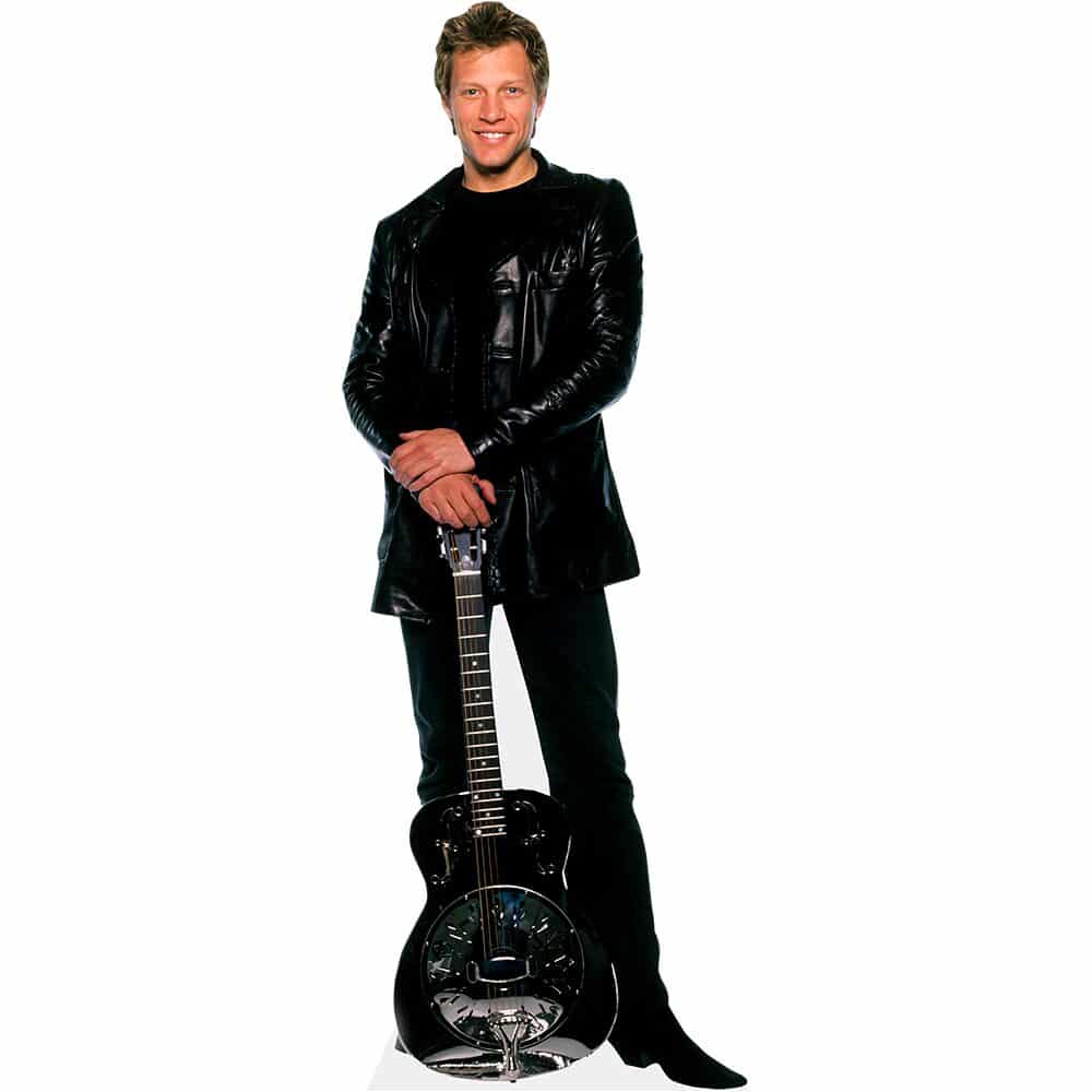 Jon Bon Jovi 1