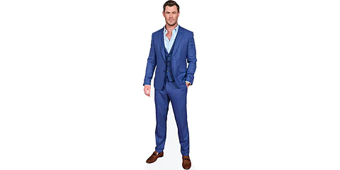 Chris Hemsworth