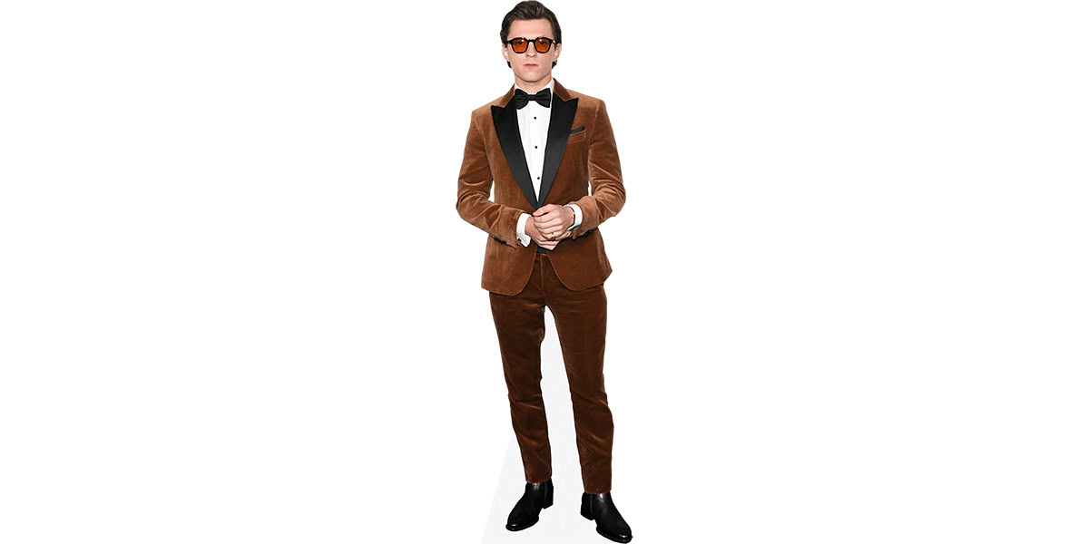 Tom Holland 1