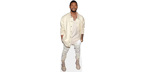 Usher