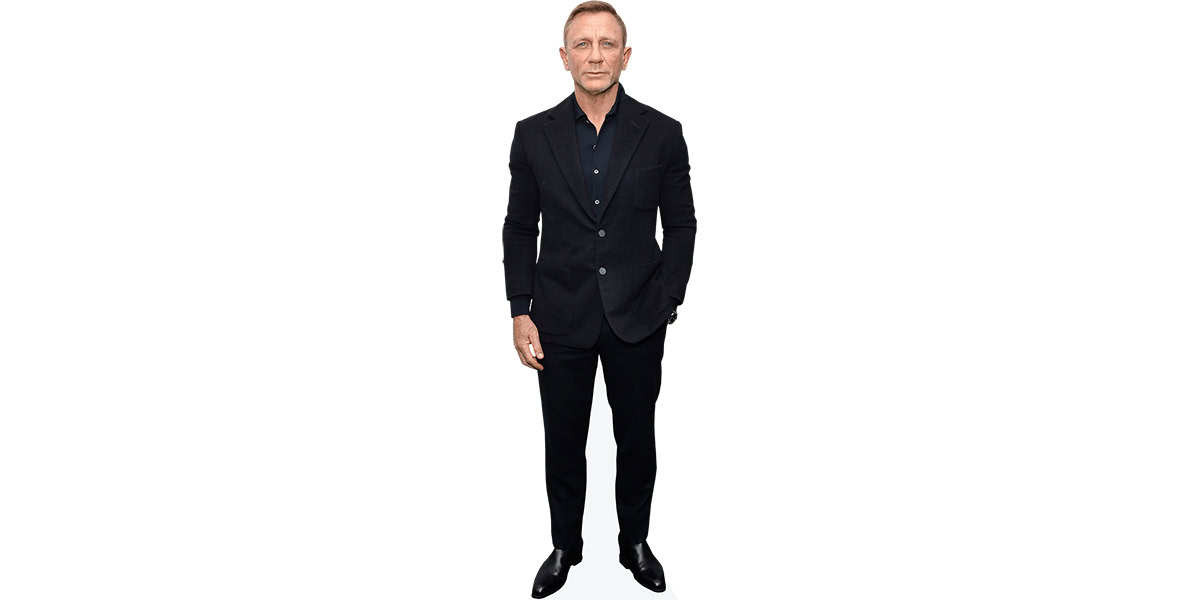 Daniel Craig 1
