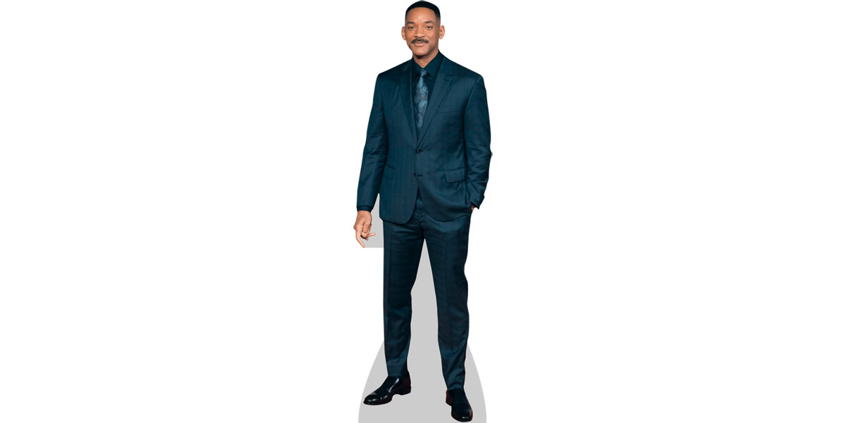 Will Smith 1
