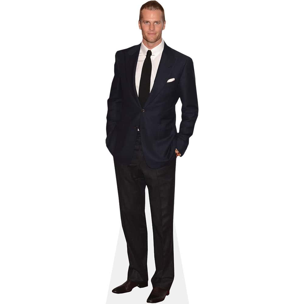 Tom Brady 1