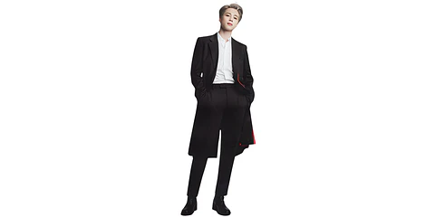 JIMIN BLS