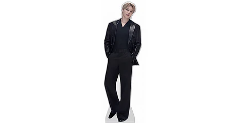 JIMIN BL