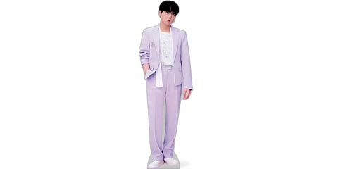 JHOPE BTS