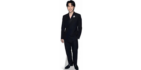 JIMIN BTS B