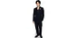 JIMIN BTS B - Miniatura 1