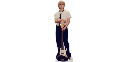 JIMIN BTS G