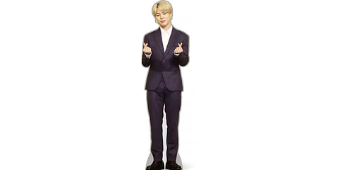 JIMIN BTS RC