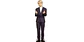 JIMIN BTS RC - Miniatura 1