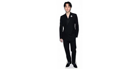 JIMIN FS BTS