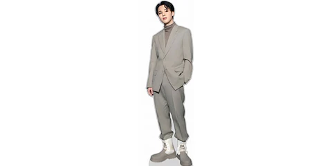 JIMIN GS
