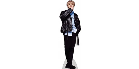 JIMIN BTS LJ