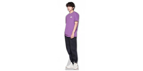 JIMIN PURPLE
