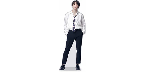JIMIN WT