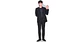 JIN BTS BS - Miniatura 1
