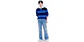 JIN BTS BLUE - Miniatura 1