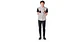JIN BTS - Miniatura 1
