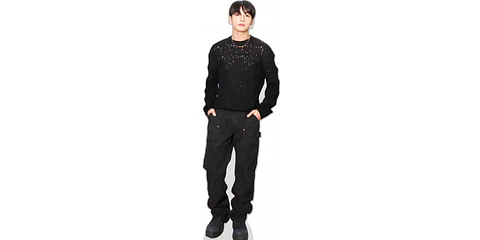 JUNGKOOK BTS (2)