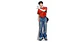 JIN BTS H - Miniatura 1