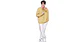 JUNGKOOK BTS YS - Miniatura 1