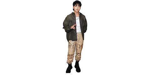 Jungkook BTSa