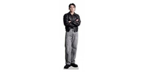 Jungkook LJ