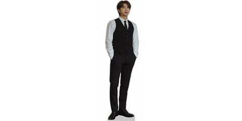 NAMJOON BTS