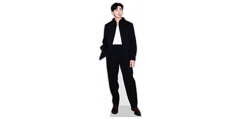 RM BTS BS