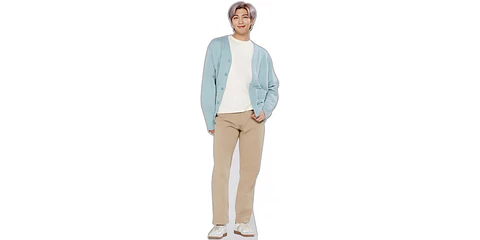 RM CS BTS