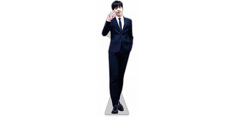 RM BTS S