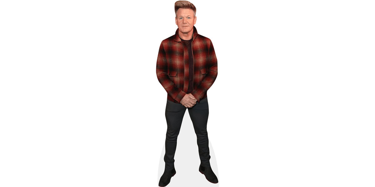 Gordon Ramsay 1