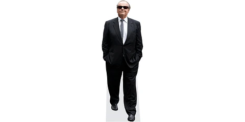 Jack Nicholson