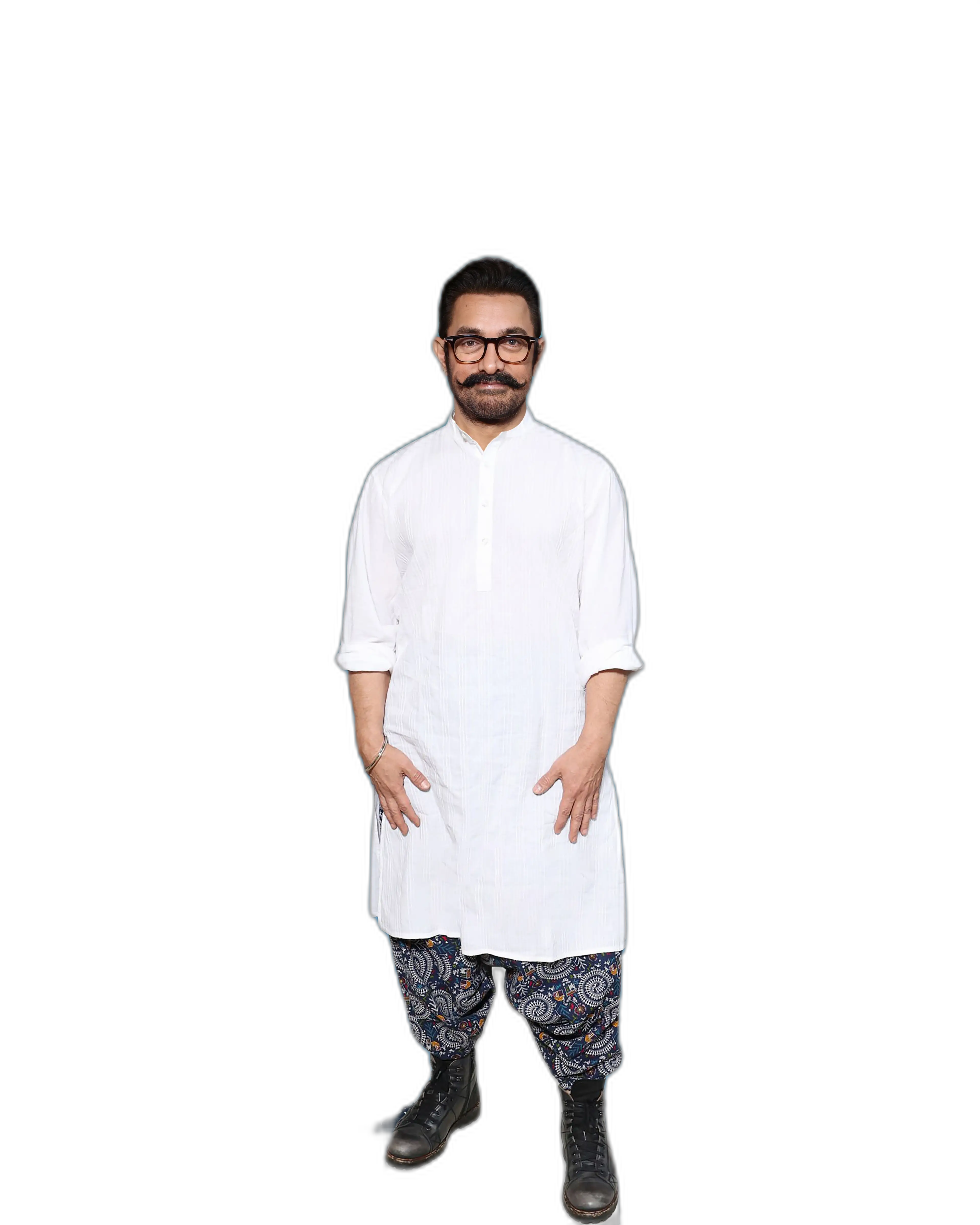 AAMIR KHAN 1